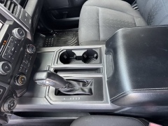 Used 2019 Ford F-150 4WD SuperCrew XLT 5 1/2 at Mike Burkart Ford near Plymouth, WI