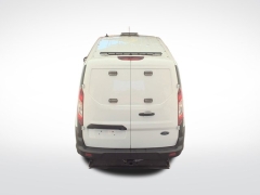 Used 2020 Ford Transit Connect Van XL LWB w/Rear Symmetrical Doors at Mike Burkart Ford near Plymouth, WI