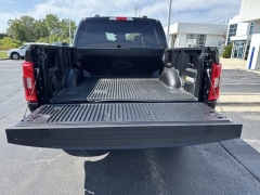 Used 2023  Ford F-150 4WD Tremor SuperCrew 5.5' Box at Mike Burkart Ford near Plymouth, WI