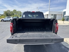 Used 2024 Ford F-150 XLT 4WD SuperCrew 5.5' Box at Mike Burkart Ford near Plymouth, WI