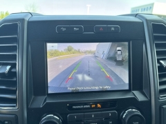 Used 2020 Ford F-150 4WD SuperCrew Box at Mike Burkart Ford near Plymouth, WI