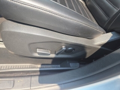 Used 2023 Ford Edge SEL AWD at Mike Burkart Ford near Plymouth, WI