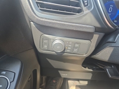 Used 2021 Ford Escape Titanium Hybrid AWD at Mike Burkart Ford near Plymouth, WI