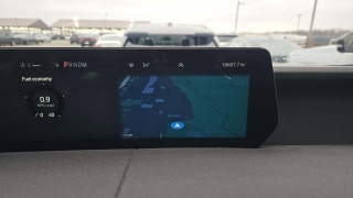 Used 2025  Ford Expedition Max Platinum 4x4 at Mike Burkart Ford near Plymouth, WI