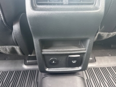Used 2023 Ford Edge SEL AWD at Mike Burkart Ford near Plymouth, WI
