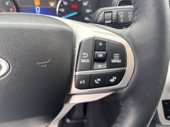 Used 2023 Ford Explorer XLT 4WD at Mike Burkart Ford near Plymouth, WI