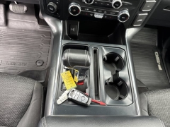 Used 2022  Ford F-150 4WD SuperCrew 5.5' Box at Mike Burkart Ford near Plymouth, WI