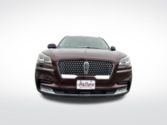 Used 2020  Lincoln Aviator Reserve AWD at Mike Burkart Ford near Plymouth&comma; WI