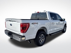 Used 2022  Ford F-150 4WD SuperCrew 5.5' Box at Mike Burkart Ford near Plymouth, WI