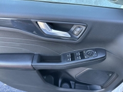 Used 2023 Ford Escape ST-Line AWD at Mike Burkart Ford near Plymouth, WI