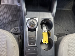 Used 2021  Ford Escape SE FWD at Mike Burkart Ford near Plymouth, WI