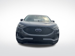 Used 2023 Ford Edge SEL AWD at Mike Burkart Ford near Plymouth, WI