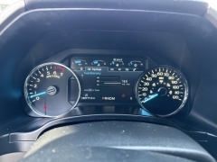 Used 2019 Ford F-150 4WD SuperCrew Lariat 6 1/2 at Mike Burkart Ford near Plymouth, WI