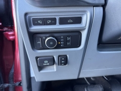 Used 2022  Ford F-150 4WD LARIAT SuperCrew 5.5' Box at Mike Burkart Ford near Plymouth, WI