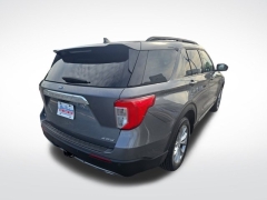 Used 2023 Ford Explorer XLT 4WD at Mike Burkart Ford near Plymouth, WI