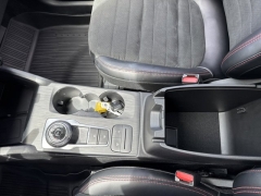 Used 2022 Ford Escape SEL AWD at Mike Burkart Ford near Plymouth, WI