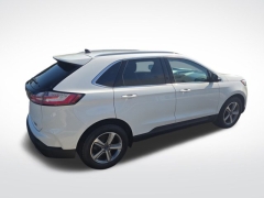 Used 2020 Ford Edge AWD at Mike Burkart Ford near Plymouth, WI