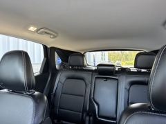 Used 2024 Ford Escape Platinum AWD at Mike Burkart Ford near Plymouth, WI