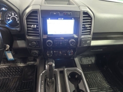 Used 2019 Ford F-150 4WD SuperCrew Box at Mike Burkart Ford near Plymouth, WI
