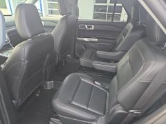 Used 2023 Ford Explorer XLT 4WD at Mike Burkart Ford near Plymouth, WI