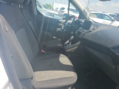 Used 2020 Ford Transit Connect Van XL LWB w/Rear Symmetrical Doors at Mike Burkart Ford near Plymouth, WI