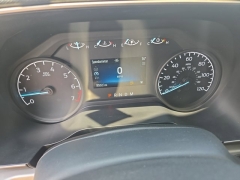 Used 2022 Ford F-150 4WD XL SuperCrew 6.5' Box at Mike Burkart Ford near Plymouth, WI