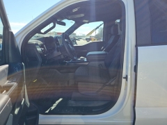 Used 2023 Ford F-150 4WD XL w/STX SuperCrew 5.5' Box at Mike Burkart Ford near Plymouth, WI