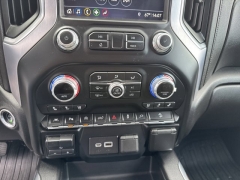 Used 2019  GMC Sierra 1500 4WD Crew Cab SLT at Mike Burkart Ford near Plymouth, WI