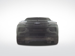 Used 2023 Ford Explorer XLT 4WD at Mike Burkart Ford near Plymouth, WI