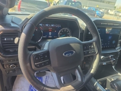 Used 2021 Ford F-150 4WD XLT SuperCrew 5.5' Box at Mike Burkart Ford near Plymouth, WI
