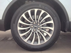 Used 2022 Lincoln Aviator Standard AWD at Mike Burkart Ford near Plymouth, WI