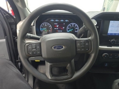 Used 2023  Ford F-150 4WD SuperCrew Box at Mike Burkart Ford near Plymouth, WI