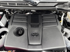Used 2023 Toyota Tundra 4WD Limited CrewMax 5.5ft Bed at Mike Burkart Ford near Plymouth, WI