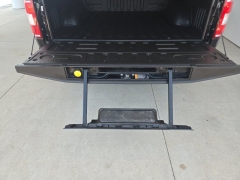 Used 2020 Ford F-150 4WD SuperCrew Box at Mike Burkart Ford near Plymouth, WI