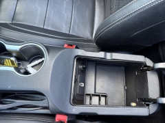 Used 2018  Ford Mustang EcoBoost Convertible at Mike Burkart Ford near Plymouth, WI