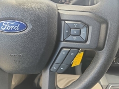 Used 2019 Ford F-150 4WD SuperCab XL STX at Mike Burkart Ford near Plymouth, WI