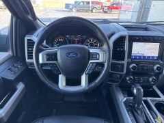Used 2020  Ford F-150 4WD SuperCrew XLT 5 1&sol;2 at Mike Burkart Ford near Plymouth&comma; WI