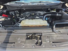 Used 2022 Ford F-150 4WD SuperCrew 5.5' Box at Mike Burkart Ford near Plymouth, WI