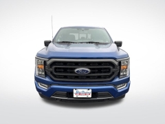 Used 2022  Ford F-150 4WD SuperCrew 5.5' Box at Mike Burkart Ford near Plymouth, WI