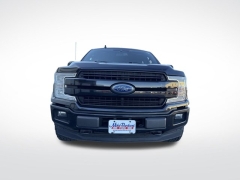 Used 2020  Ford F-150 4WD SuperCrew XLT 5 1&sol;2 at Mike Burkart Ford near Plymouth&comma; WI