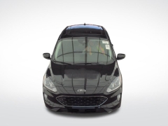 Used 2022 Ford Escape SEL AWD at Mike Burkart Ford near Plymouth, WI