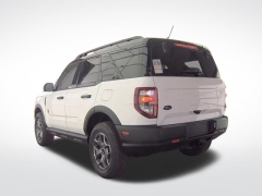 Used 2024 Ford Bronco Sport Badlands 4x4 at Mike Burkart Ford near Plymouth, WI