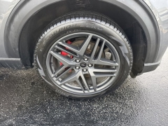 Used 2025  Ford Explorer ST-Line 4WD at Mike Burkart Ford near Plymouth&comma; WI