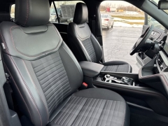 Used 2025  Ford Explorer ST-Line 4WD at Mike Burkart Ford near Plymouth&comma; WI