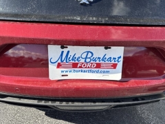 Used 2018  Ford Mustang EcoBoost Convertible at Mike Burkart Ford near Plymouth, WI