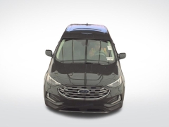 Used 2022 Ford Edge AWD at Mike Burkart Ford near Plymouth, WI