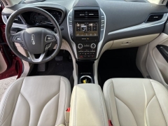 Used 2019  Lincoln MKC 4d SUV FWD at Mike Burkart Ford near Plymouth&comma; WI