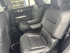 Used 2023 Ford Explorer XLT 4WD at Mike Burkart Ford near Plymouth, WI