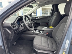 Used 2023  Ford Escape Active AWD at Mike Burkart Ford near Plymouth&comma; WI