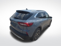 Used 2023 Ford Escape PHEV FWD at Mike Burkart Ford near Plymouth, WI